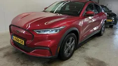 Gebruikt 2021 Ford Mustang Mach-E SUV | € 23.450 (Goede deal)
