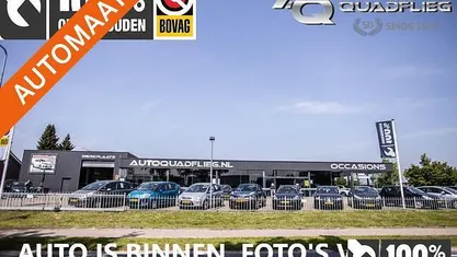 Occasion Mercedes CLA200 Shooting Brake Luxury 163 PK (119 kW) 2022 Grijs Stationwagen