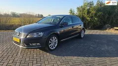 Gebruikt 2012 VW Passat Highline Sedan | € 8.950 (Eerlijke prijs)