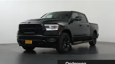 Zwart Gebruikt 2023 Dodge Ram Pickup | € 59.645 (Goede deal)