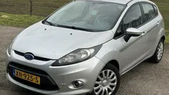 Gebruikt 2009 Ford Fiesta Trend Hatchback | € 1.950 (Goede deal)