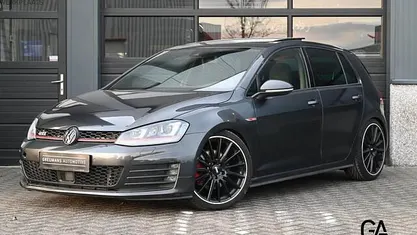 Occasion 2014 VW Golf VII GTD Hatchback | € 15.950 (Eerlijke prijs)