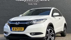 Wit Gebruikt 2018 Honda HR-V Executive SUV | € 16.950 (Eerlijke prijs)