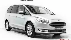 Grijs Gebruikt 2018 Ford Galaxy Business Edition MPV | € 22.990 (Eerlijke prijs)