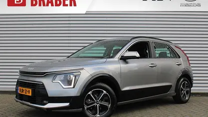 Occasion Kia Niro 2025 SUV