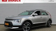Gebruikt 2025 Kia Niro SUV | € 34.245 (Super prijs)