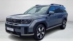 Blauw Nieuw 2025 Hyundai Santa Fe Comfort SUV | € 58.890 (Super prijs)