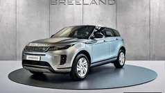 Gebruikt 2025 Land Rover Range Rover evoque S SUV | € 54.500 (Eerlijke prijs)