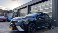 Zwart Gebruikt 2024 Renault Clio V Esprit Alpine Hatchback | € 26.490 (Eerlijke prijs)