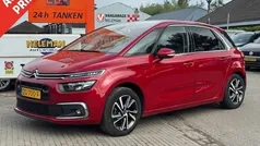 Citroën C4 SpaceTourer