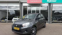 Suzuki Celerio