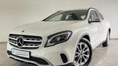 Wit Gebruikt 2019 Mercedes GLA180 Business SUV | € 24.950 (Eerlijke prijs)