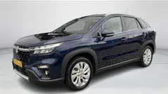 Blauw Gebruikt 2024 Suzuki SX4 S-Cross SUV | € 26.950 (Eerlijke prijs)