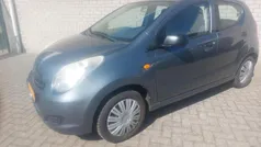 Blauw Gebruikt 2011 Suzuki Alto Hatchback | € 2.950 (Goede deal)