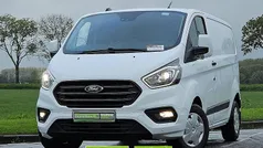 Gebruikt 2021 Ford Transit Custom Van | € 16.900 (Eerlijke prijs)