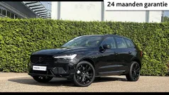 Zwart Gebruikt 2024 Volvo XC60 Plus SUV | € 58.940 (Eerlijke prijs)