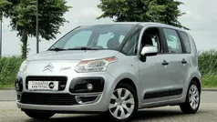 Grijs Gebruikt 2011 Citroën C3 Picasso MPV | € 4.950 (Eerlijke prijs)