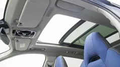 Blauw Gebruikt 2022 Lynk & Co 01 SUV | € 27.145 (Eerlijke prijs)