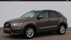 Gebruikt 2014 Audi Q3 Proline SUV | € 18.450 (Eerlijke prijs)