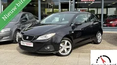 Gebruikt 2010 Seat Ibiza SC Style Hatchback | € 5.450 (Eerlijke prijs)