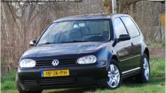 VW Golf IV