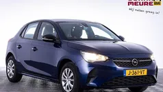 Gebruikt 2020 Opel Corsa Edition Hatchback | € 11.900 (Goede deal)