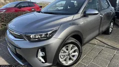 Gebruikt 2025 Kia Stonic SUV | € 26.945 (Eerlijke prijs)