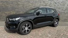 Gebruikt 2020 Volvo XC40 Inscription SUV | € 30.999 (Goede deal)