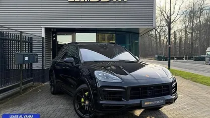 Occasion Porsche Cayenne Platinum Edition 340 PK (250 kW) 2023 SUV