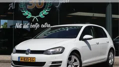 Wit Gebruikt 2013 VW Golf VII Highline Hatchback | € 11.950 (Eerlijke prijs)