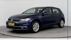 Blauw Gebruikt 2019 VW Golf VII Comfortline Hatchback | € 16.400 (Eerlijke prijs)