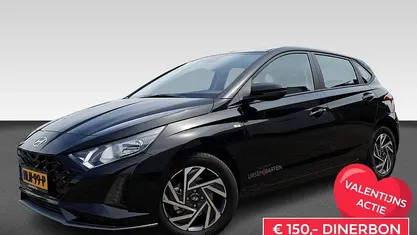 Occasion 2025 Hyundai i20 Comfort Hatchback | € 22.430 (Eerlijke prijs)