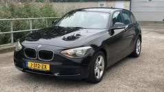 Gebruikt 2011 BMW 116 Hatchback | € 5.499 (Super prijs)