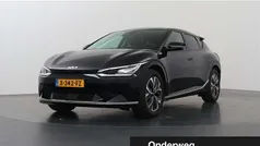 Gebruikt 2023 Kia EV6 4 SUV | € 35.935 (Eerlijke prijs)