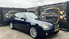Gebruikt 2006 BMW 530 Comfort Edition Sedan | € 5.999 (Eerlijke prijs)