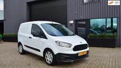 Overige Gebruikt 2017 Ford Transit Sedan | € 8.450 (Goede deal)