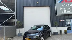 Gebruikt 2011 VW Polo Comfortline Hatchback | € 5.250 (Eerlijke prijs)