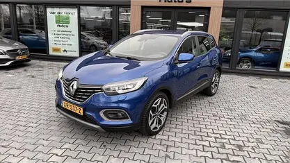 Occasion Renault Kadjar Intens 159 PK (116 kW) 2019 SUV