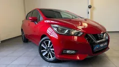 Gebruikt 2017 Nissan Micra Hatchback | € 10.699 (Eerlijke prijs)