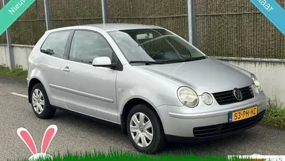 Gebruikt 2004 VW Polo Hatchback | € 2.850 (Eerlijke prijs)