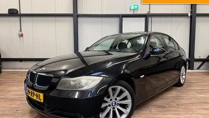 Gebruikt 2005 BMW 320 Executive Sedan | € 1.990 (Goede deal)