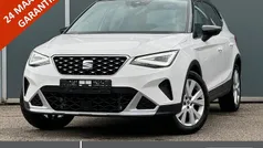 Gebruikt 2022 Seat Arona Xperience SUV | € 18.395 (Goede deal)