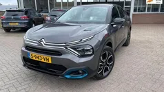 Gebruikt 2021 Citroën e-C4 Feel SUV | € 16.400 (Goede deal)