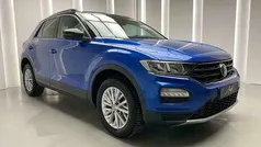 Gebruikt 2019 VW T-Roc SUV | € 25.950 (Eerlijke prijs)