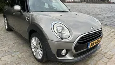 Mini Cooper Clubman