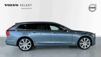 Occasion 2016 Volvo V90 Inscription Stationwagen | € 38.990