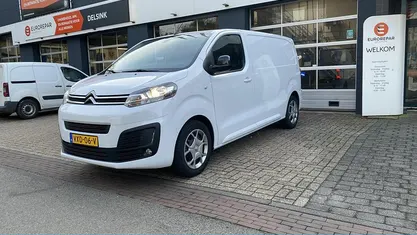 Occasion Citroën Jumpy 144 PK (105 kW) 2023 MPV
