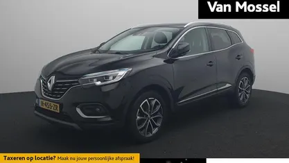 Occasion 2020 Renault Kadjar Intens SUV | € 18.940 (Eerlijke prijs)