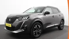 Grijs Gebruikt 2020 Peugeot 2008 GT-line SUV | € 18.890 (Eerlijke prijs)