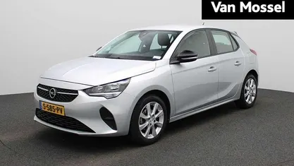 Occasion 2023 Opel Corsa Hatchback | € 12.900 (Super prijs)